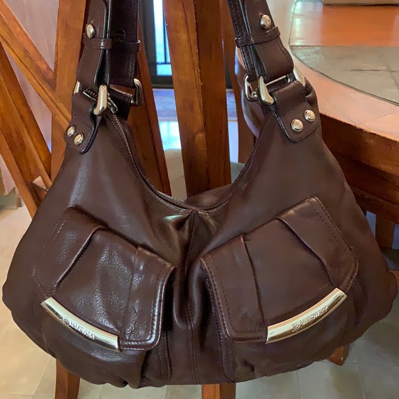 B.MAKOWSKY Handbags - B.MAKOWSKY HANDBAG